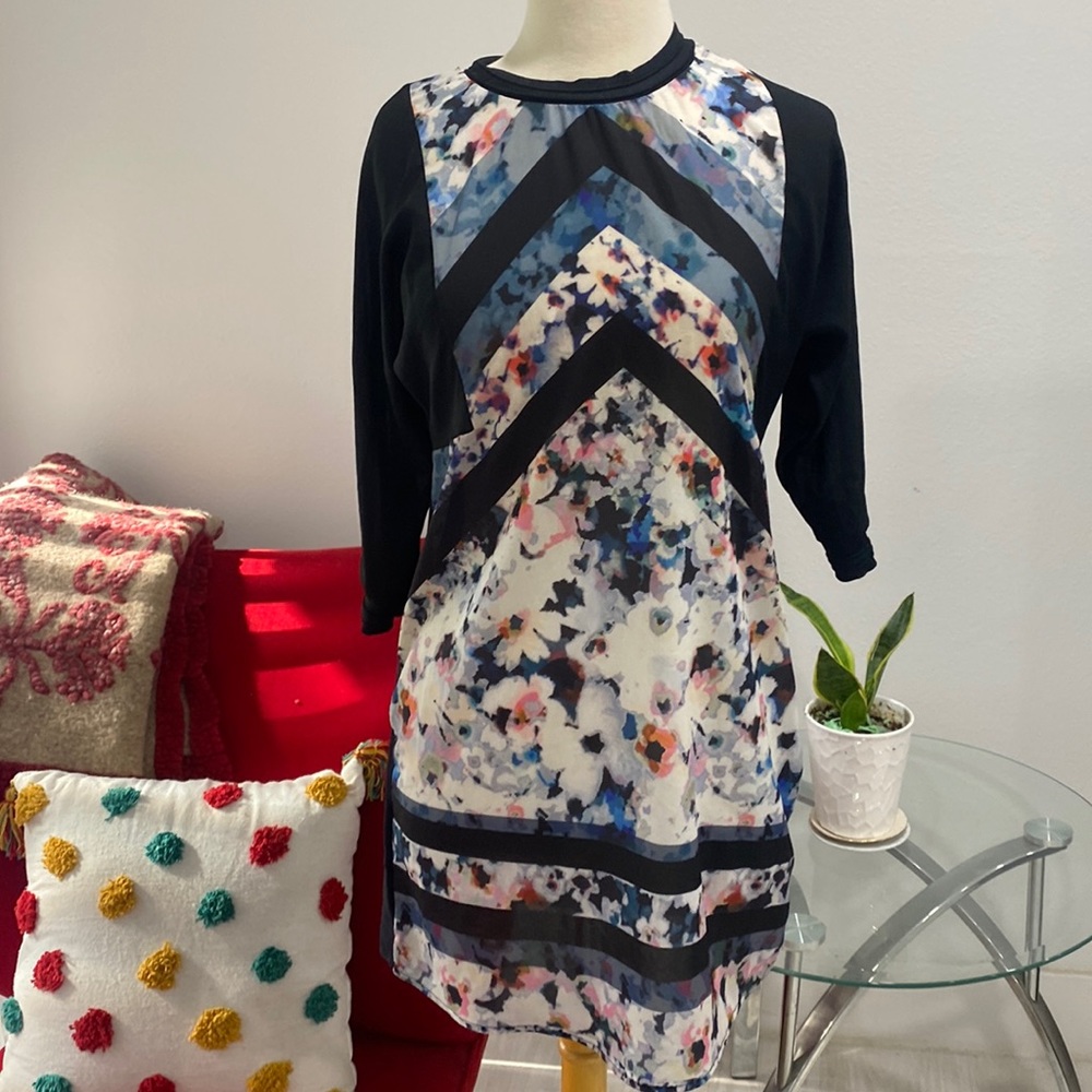 Zara dress 👗